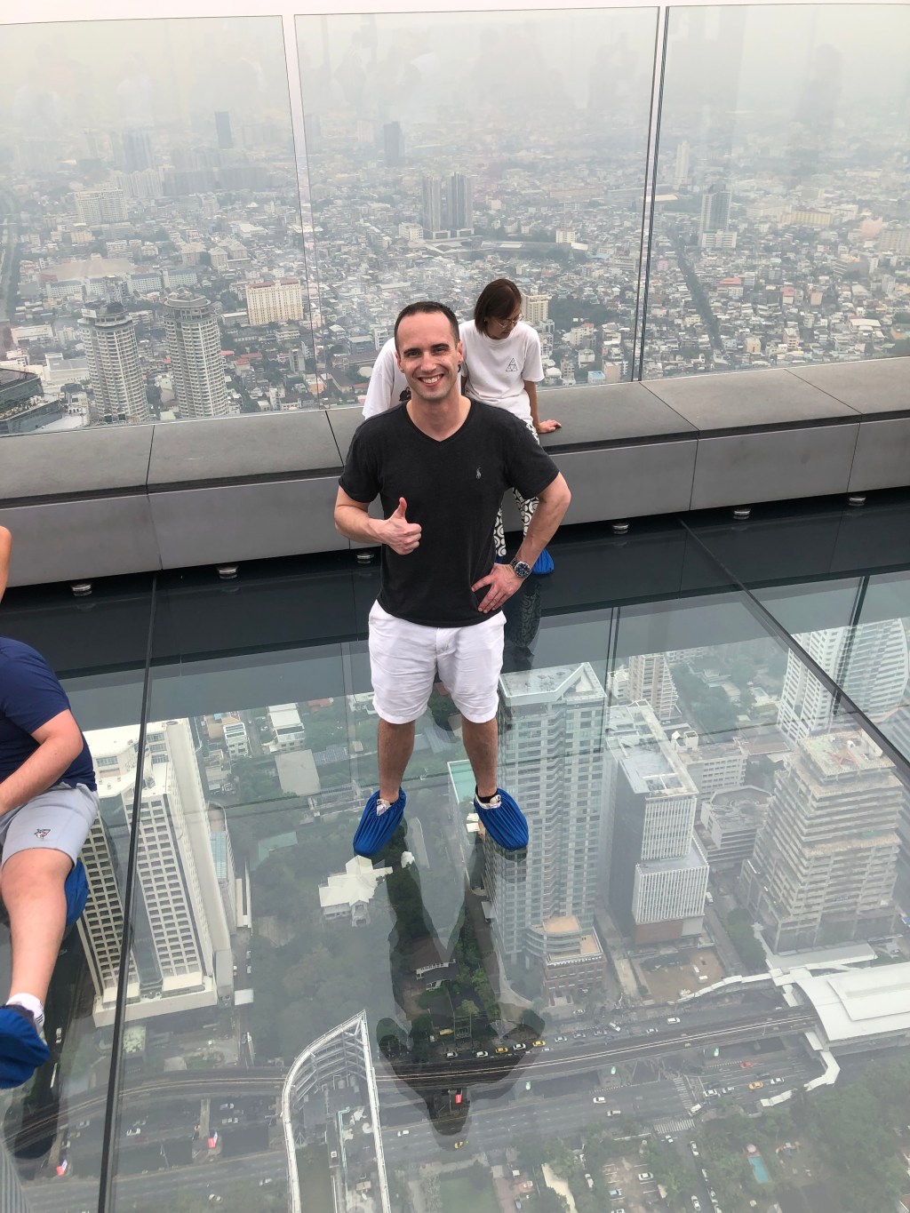 This is Not Merely a Travel&nbsp;Blog